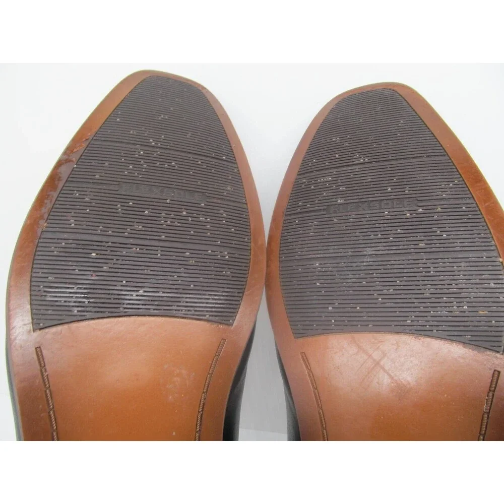 Florsheim Chukka Captoe Ankle Boots Mens Size US 10.5 D